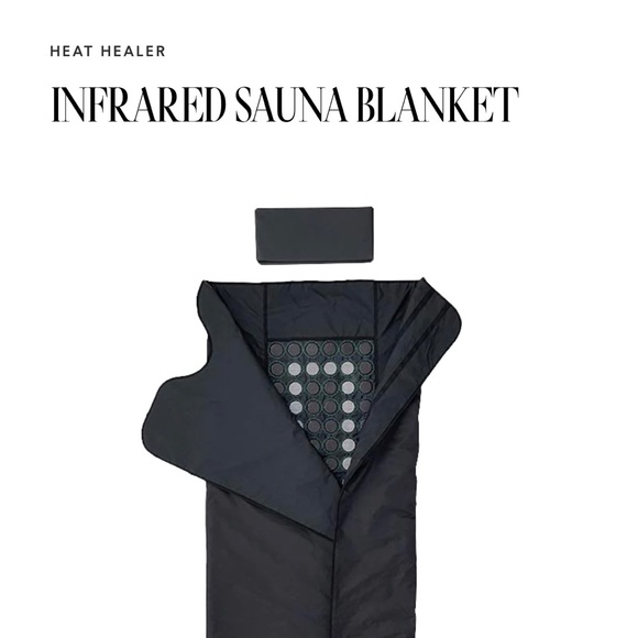 Infrared Sauna Bed - Picture 2 of 5